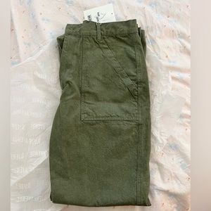 NWT Djerf Avenue Go To Pants